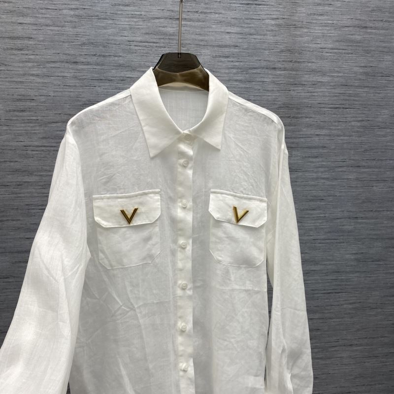 Valentino Shirts